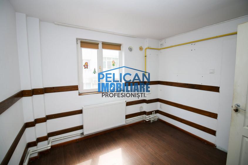 Garsonieră semidecomandată în Vest