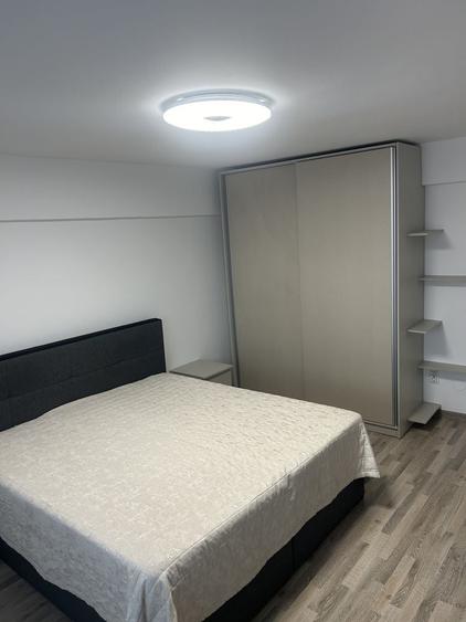 Apartament cu 3 camere decomandat în Ultracentral