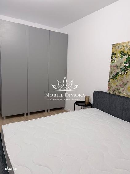 Nord One - Apartament modern cu 2 camere - Brediceanu - Central - 2