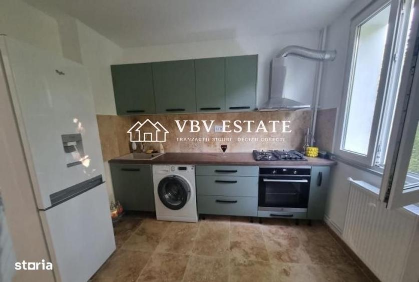 Apartament 2 Camere Piata Sudului | Metrou | Confort - 3