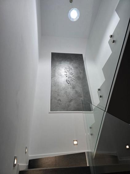 Duplex cu 4 camere cu Canalizare în Dumbrăvița