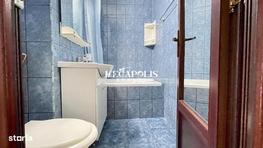 Apartament 2 camere | Bulevardul Vlahuta | Decomandat - 11