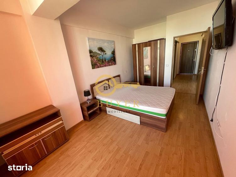 Apartament cu 3 camere, 70 mp utili si terasa de 50mp- Dna Stanca - 10