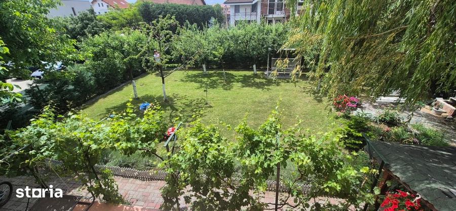 Proprietar, casa spatioasa convertibila in 4 unitati independente - 13