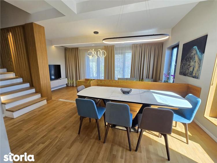 Casă cu 5 camere cu Canalizare în Nord