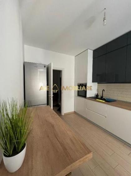 Apartament cu 2 camere decomandat, mobilat în Drumul Taberei