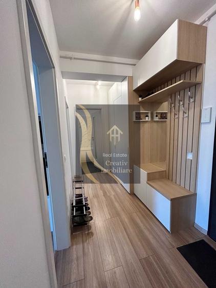Apartament 2 Camere 55 mp Exigent Plaza Faza 4 - 2