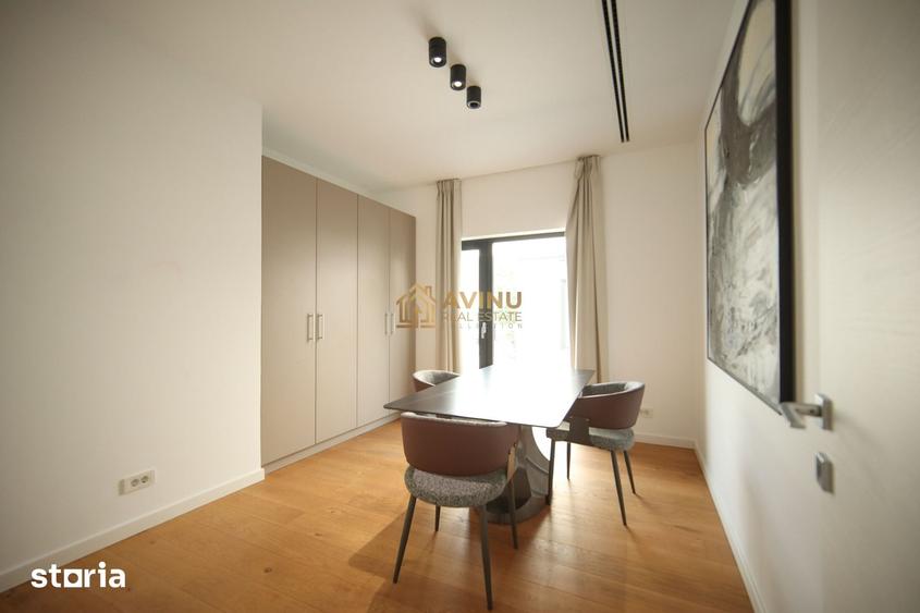 Vila Premium de Vanzare | 300mp | Iancu Nicolae | 6 camere | 0% Comis - 12