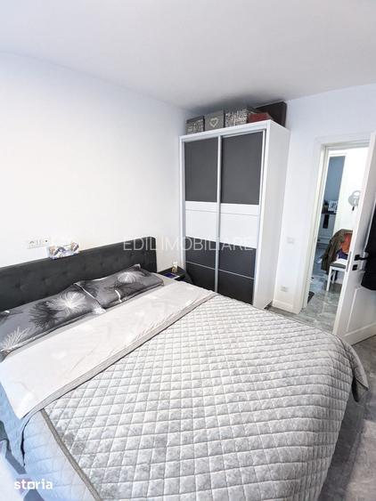 Apartament 3 camere, 67 mp Gheorgheni | Langa Iulius Mall