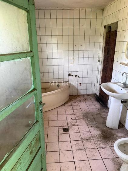 Casa 110mp de vanzare- Curte Generoasa 1.000 mp- Draganesti Vlasca