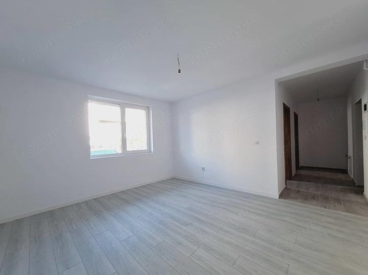 Garsonieră decomandată în Braytim