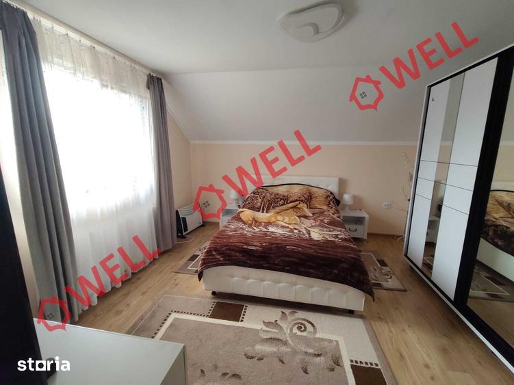 Casă cu Teren 2410 Mp în Dalnic
