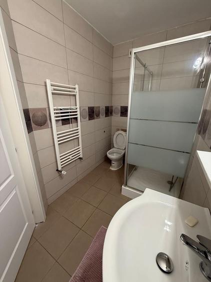 Apartament cu 2 camere în Republicii