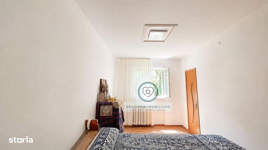 Garsoniera Ploiesti, Sud | 19,47 mp | 29.000 FIX - 3