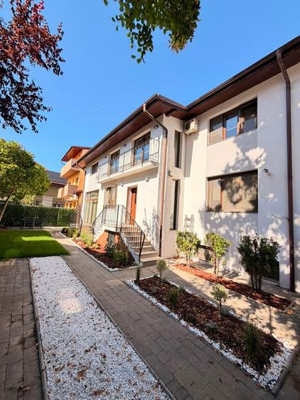 Casa de inchiriat Banu Manta | Victoriei | primaria sector 1 - 1
