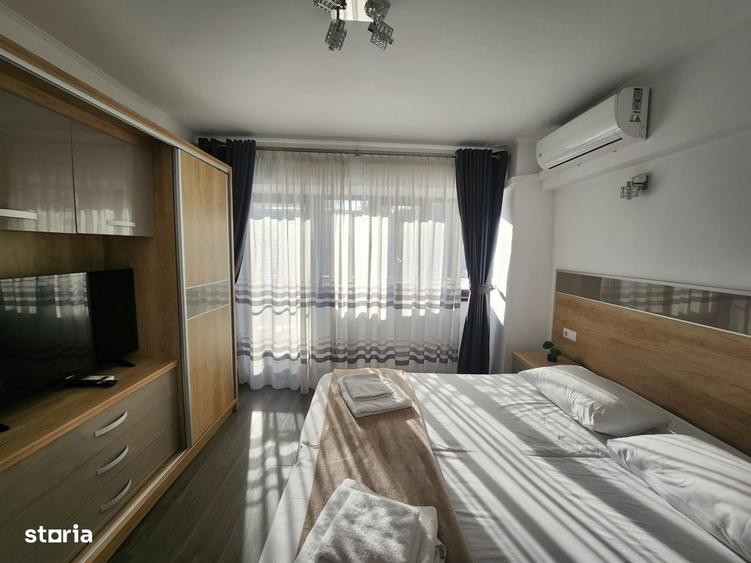 Apartament cu 4 camere decomandat în Ultracentral