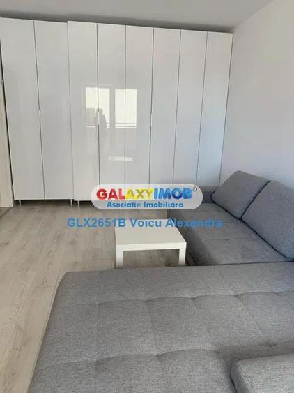 Apartament cu 2 camere decomandat, mobilat în Berceni