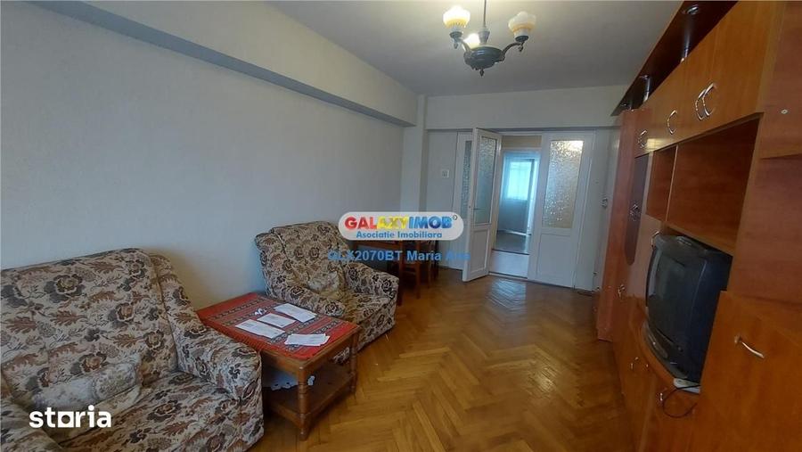 Apartament cu 4 camere decomandat în Ultracentral