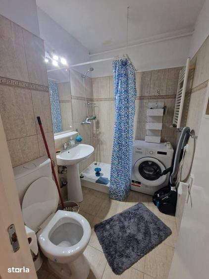 Garsonieră în Central