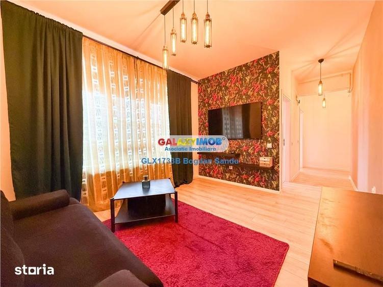 Apartament 2 camere decomandat vanzare Militari Residence comision 0% - 13