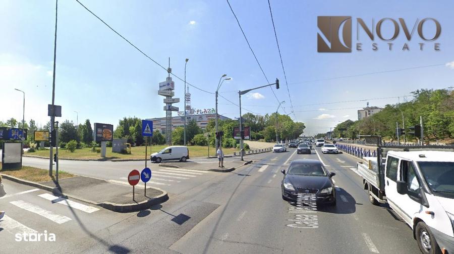 Spațiu comercial, în Văcăresti