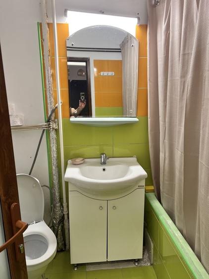 Apartament cu 2 camere în Ultracentral
