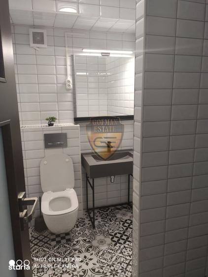 Apartament cu 3 camere decomandat în Tomis Nord