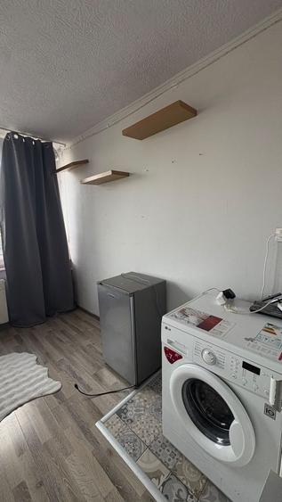 Garsonieră decomandată în Drumul Carului — fotografia 1