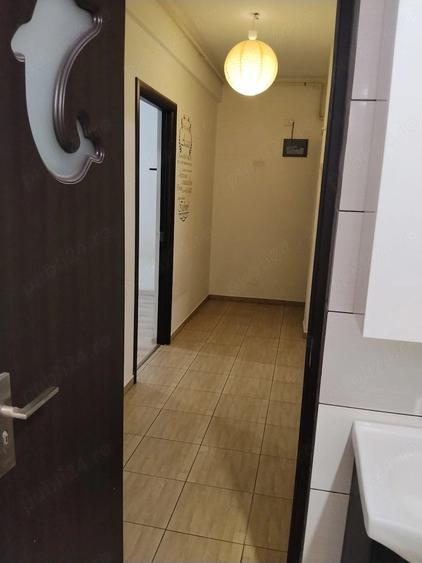 Apartament cu 2 camere decomandat în Păcii