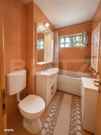 Apartament cu 3 camere în P-ța Unirii