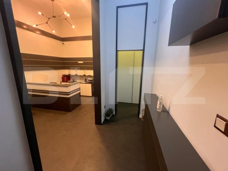 Spa?iu de birouri, 45 mp, zona Pia?a Mihai Viteazu - 6
