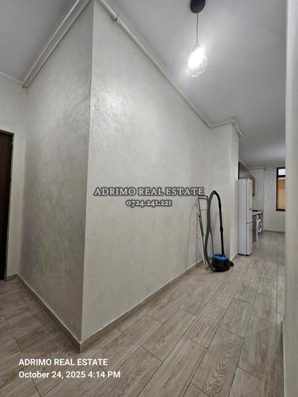 Ap2cam BLOC NOU - City Park Mall - Zodiac - Lapusneanu - CTR ANAF - 550Euro - 12