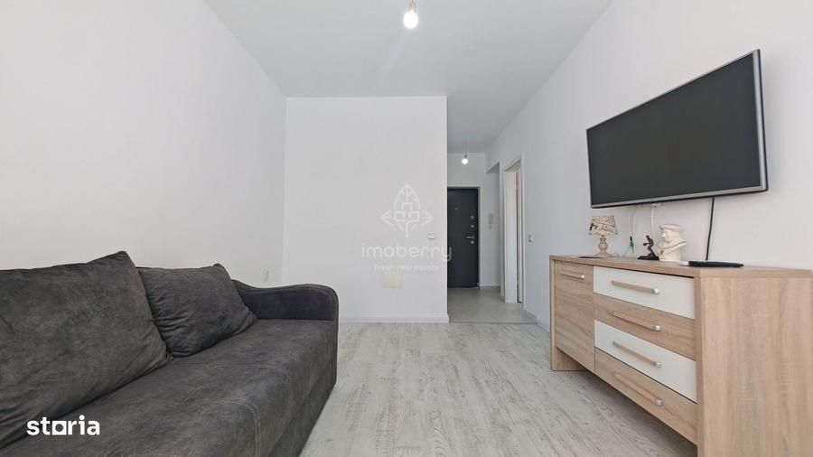 Vanzare garsoniera, bloc nou, Chiajna - zona Militari Residence - 3