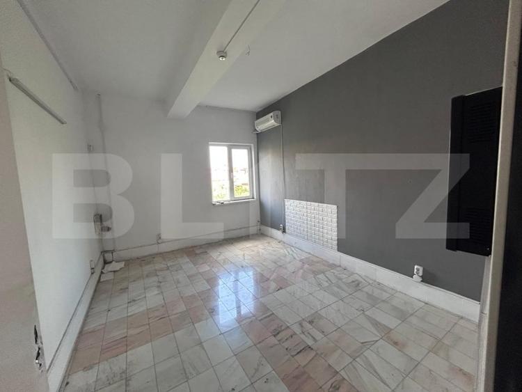 Spațiu comercial, de 1,350 mp, în Central