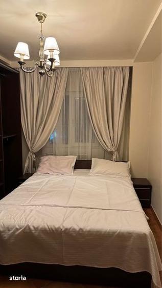 Apartament cu 3 camere în Micro 11
