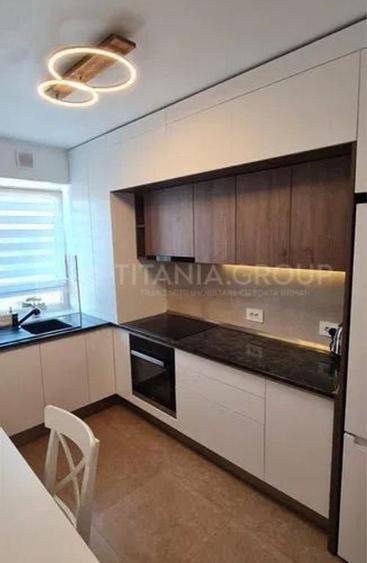 Apartament 2 camere decomandat | Kasper Coresi | Parcare - 4