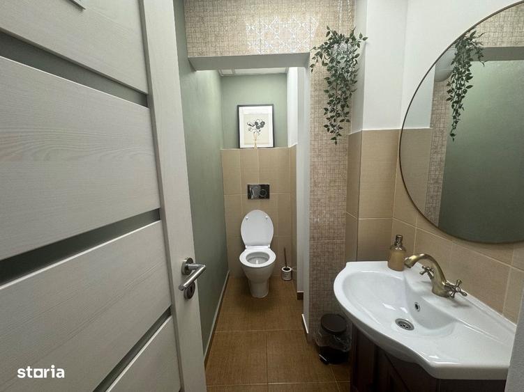 Spațiu comercial, de 132 mp, în Central