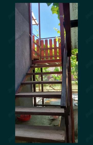 Casă cu 3 camere cu Teren 420 Mp în Calea Clujului