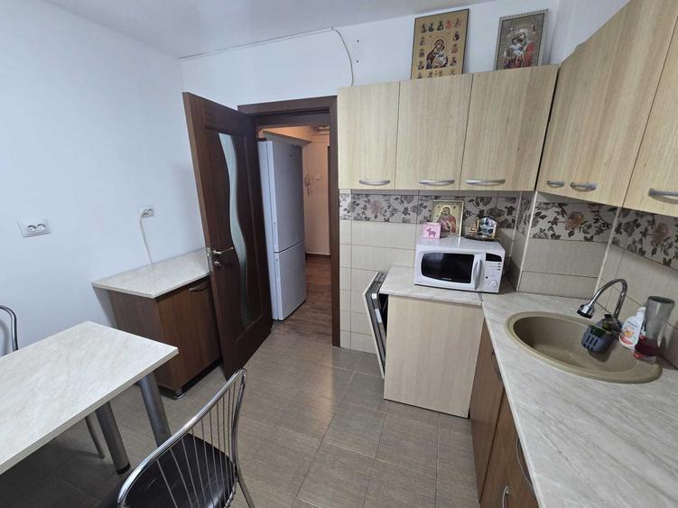 Apartament 2 camere - loc de parcare - Lujerului - Militari - 3