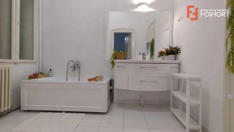 Apartament 3 camere, 104 mp zona ultracentral Piata Victoriei - 6
