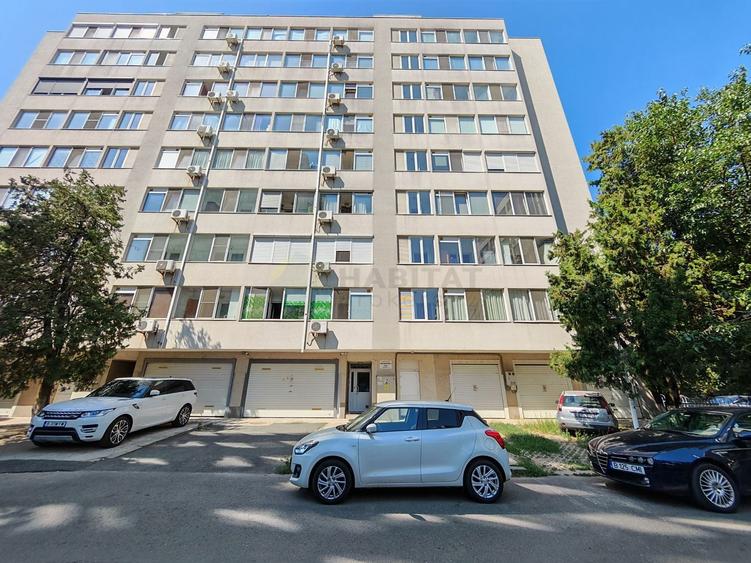 Garsonieră semidecomandată, mobilată în Titan