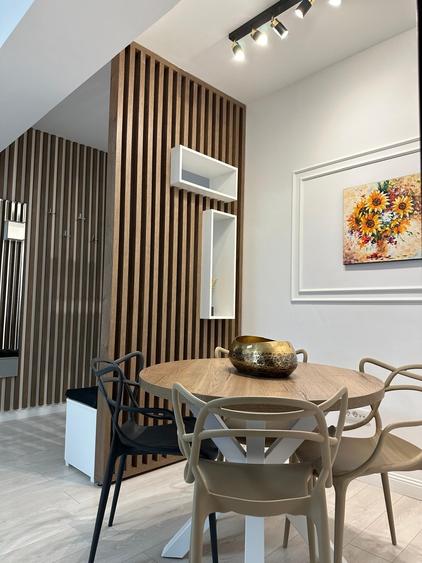 Apartament 2 camere Italian Residence - 2