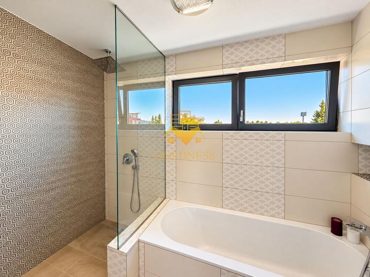 Apartament cu 3 camere, mobilat în Europa