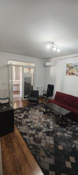 Metrou Aparatorii Patriei - 2 Camere Modern Bloc Nou cu Centrala Proprie - 1