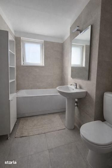 Apartament cu 3 camere în Est