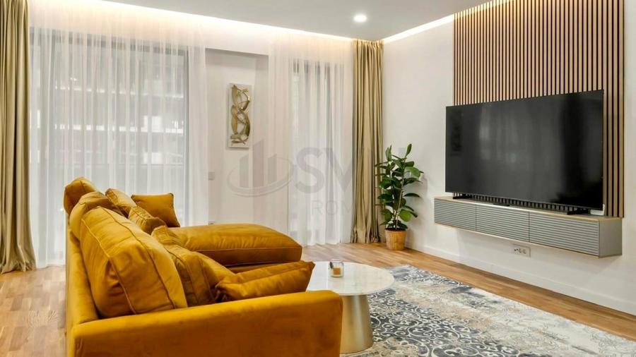 REA1028854 Apartament 3 camere premium Residence5 - 5