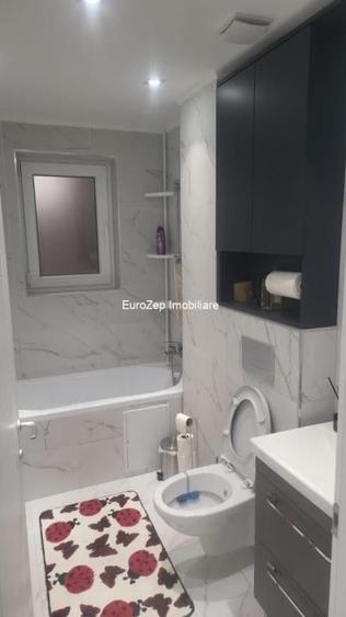 Apartament 3 camere, Cosmopolis, mobilat si utilat, terasa, gradina - 3