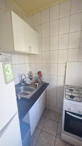 Garsonieră semidecomandată în Tineretului