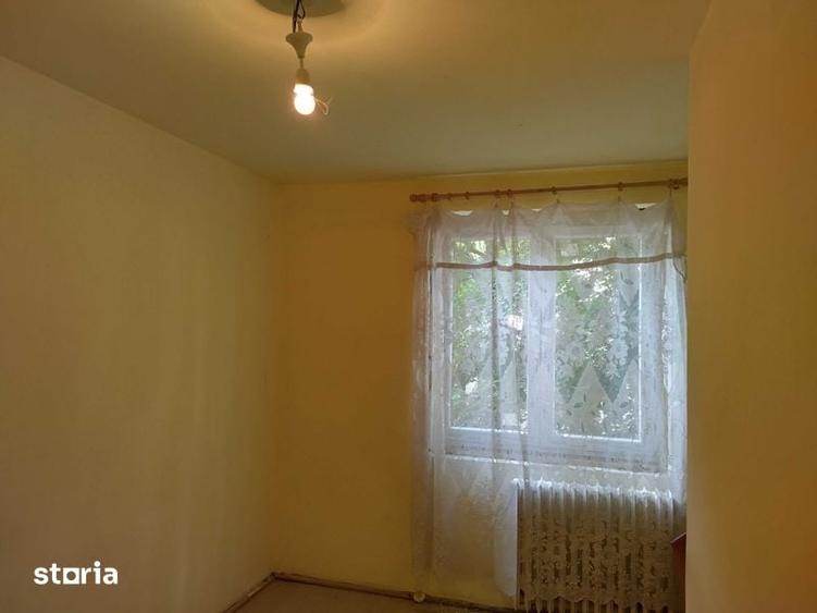 Garsonieră în Baicului