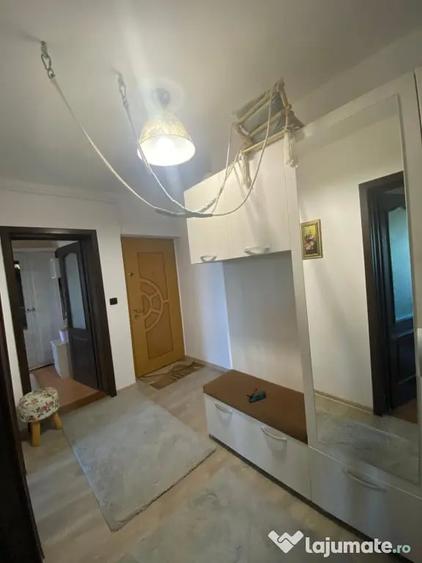 Apartament cu 2 camere decomandat în Mănăștur